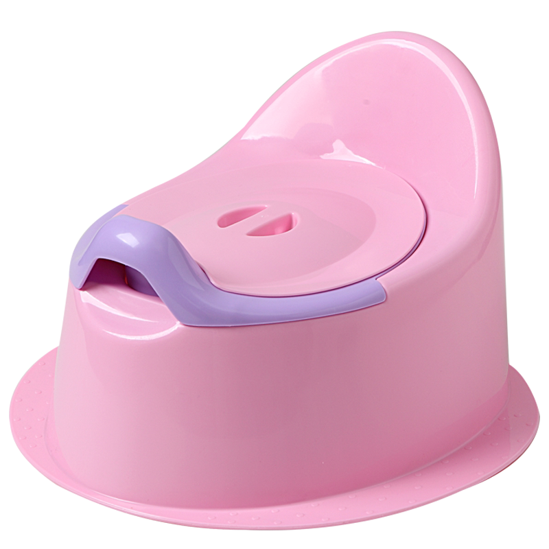 贝喜儿童坐便器 加大宝宝尿盆婴幼儿便盆儿童小马桶坐便器男女