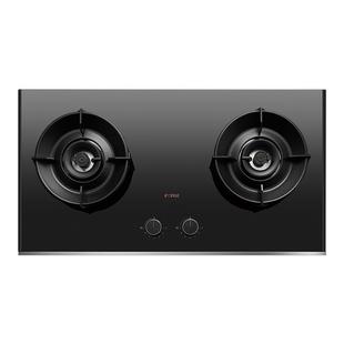 [专柜同款]方太jem7a燃气灶煤气灶双灶家用天然气灶台嵌入灶猛火