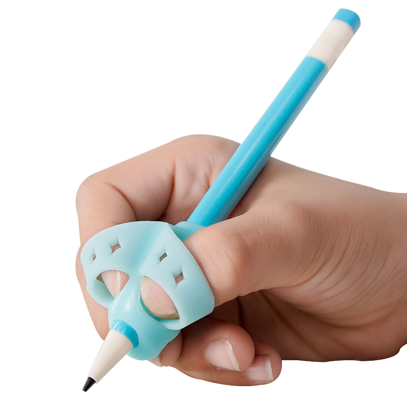 握笔器矫正器儿童小学生写字纠正器铅笔握姿势握笔矫正幼儿园宝宝写字