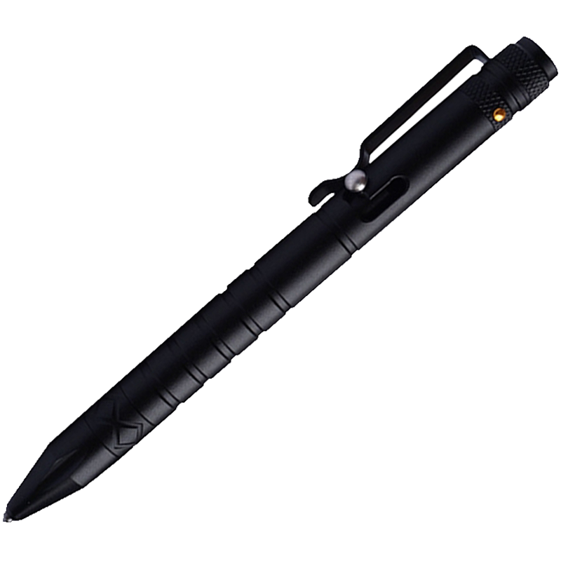 viperade蝰蛇 vp1多功能战术防卫笔破窗防身书写照明工具 edc装备