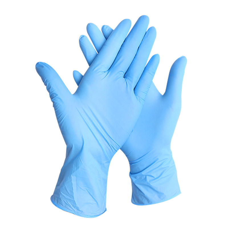 e洁垃圾袋家用加厚自动收口手提式塑料袋抽绳式垃圾桶袋白色小号 - e