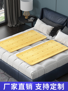 床垫硬垫榻榻米垫子定做木板垫硬床垫加硬神器护脊椎硬板家用单人