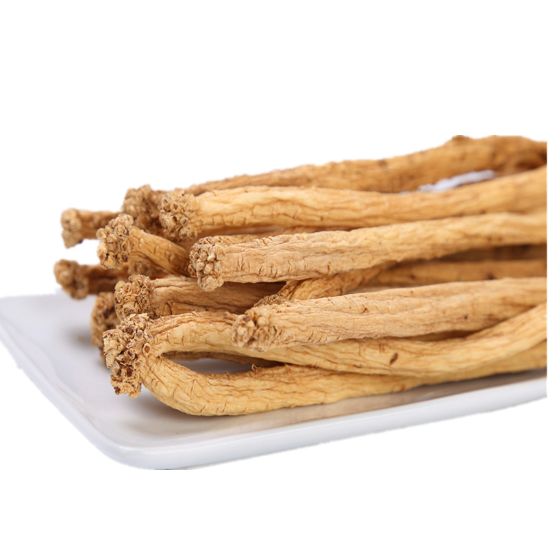 山西潞党参大条特级无硫上党参切片野生当参500克包邮煲汤中药材