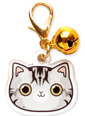 定制狗牌 宠物防丢牌