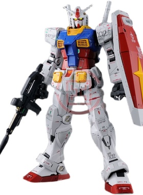 0 rx78-2 元祖高达2.0 unleashed