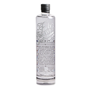 哥顿金酒 gordons干金酒杜松子酒琴酒洋酒鸡尾酒调酒基酒750ml