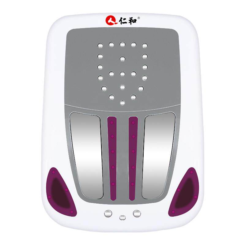 仁和曲度腰椎间盘突出治疗器腰肌劳损按摩器腰部治疗仪磁疗理疗机