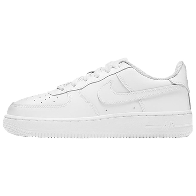 nike air force 1 af1 le 纯白 空军一号休闲运动板鞋dh2920-111