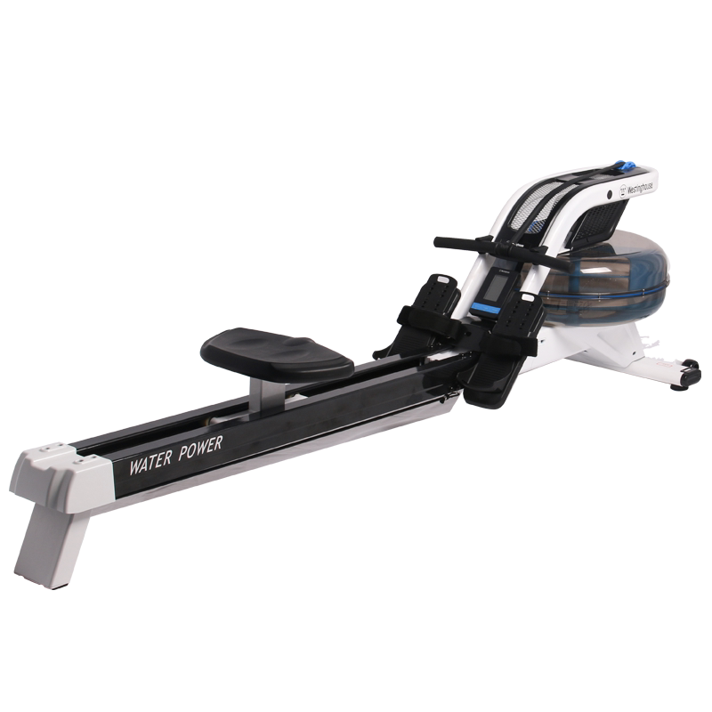 美国西屋水阻式家用室内静音划船机怎么样?我必须如此告诉大家实情