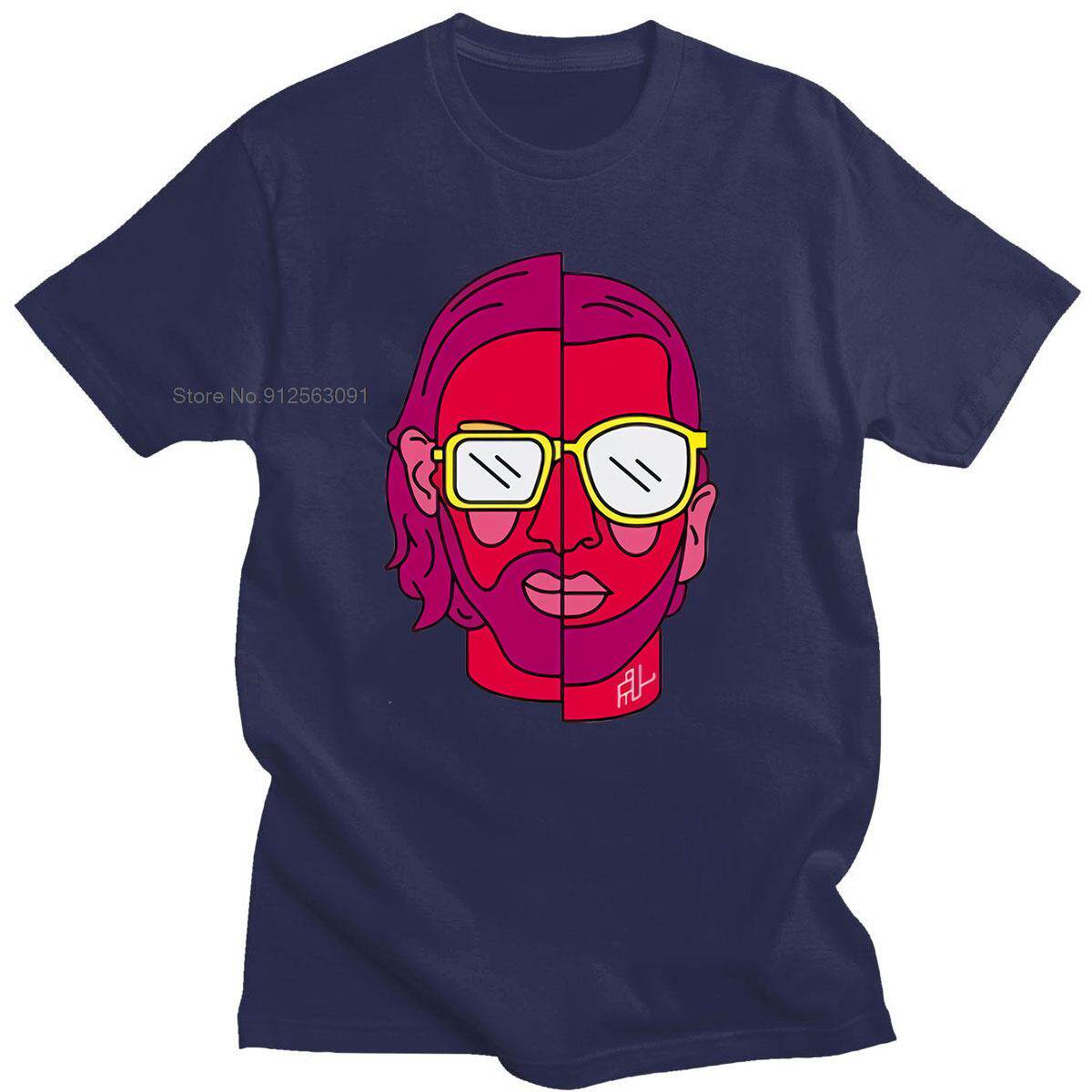 Архаичные белье camisetas a la moda de le monde chico, camisetas con