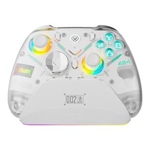 AOLION澳加狮 福音K20游戏手柄PC电脑版Steam丝之歌Switch2双人成行手机iPad安卓黑神话悟空类似xbox手柄