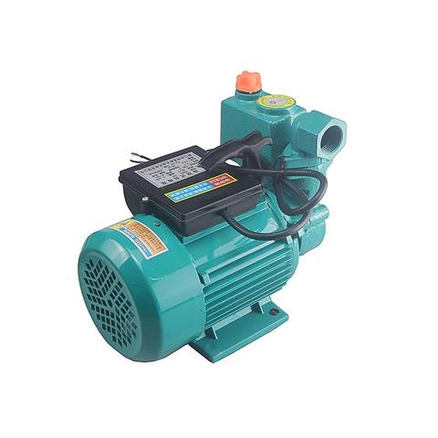 380v三相电370w漩涡自吸泵 750w工业电抽水机 小功率水泵