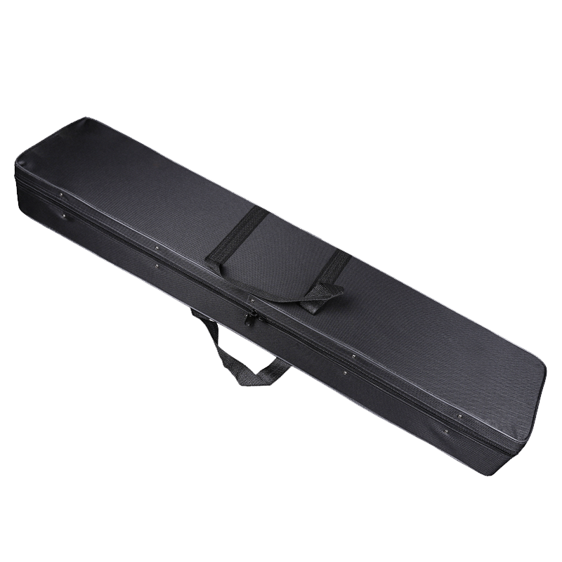 牛津布板胡盒板胡包板胡配件乐器盒子可背可提轻体盒