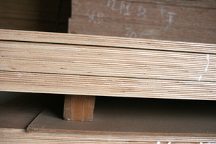 新款促夹板木材多层板材实木多层板免漆胶合板木板夹板贴面板整张