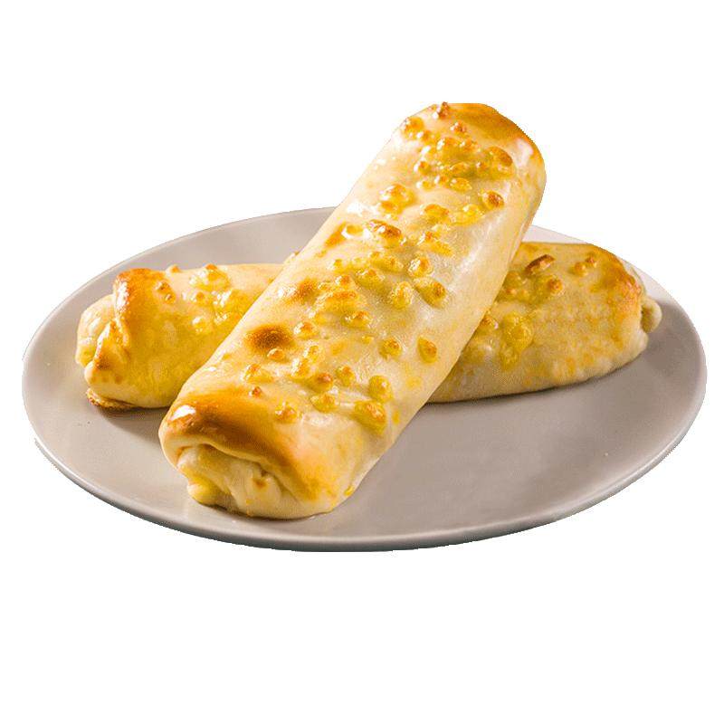 麦麦颂牛肉榴莲芝士卷4盒