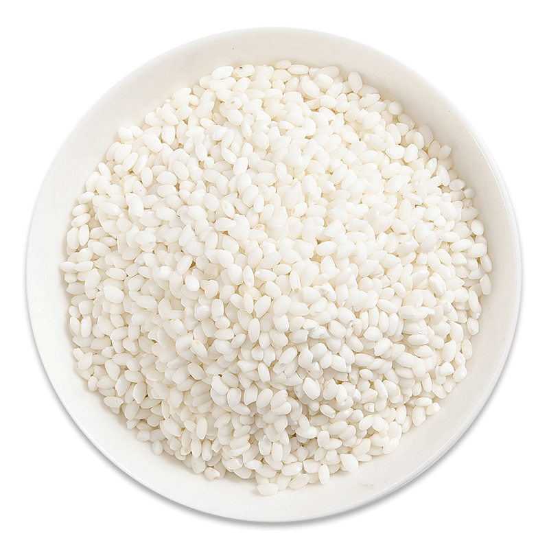 美芊娅新鲜纯白糯米圆糯米东北籼糯粘 - 大淘客联盟