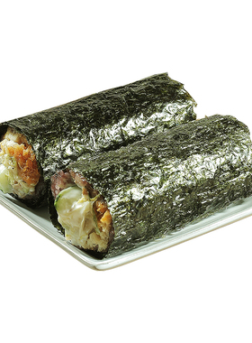 饭团海苔台湾包饭商用套装家用手卷