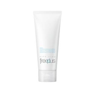 【下拉详情享优惠】Freeplus/芙丽芳丝氨基酸系洁面乳100g