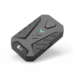 佳影mix3吃鸡神器手游外设辅助外设游戏刺激站场套装苹果专用手机鼠标