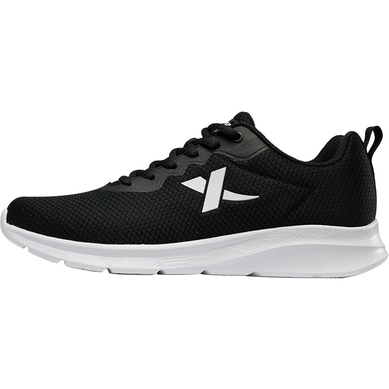 特步男鞋跑鞋秋季男士轻便运动鞋男减震跑步鞋透气休闲鞋鞋子 - 特步