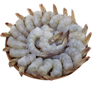 凤尾虾品牌大全