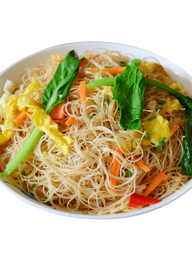 闽南泉州特产正宗安溪湖头米粉水粉五斤礼盒装福建粉干纯手工制作闽南