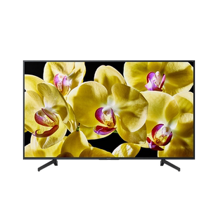 sony/索尼kd-65x9500g 65英寸4k hdr高清智能液晶平板电视安卓8.