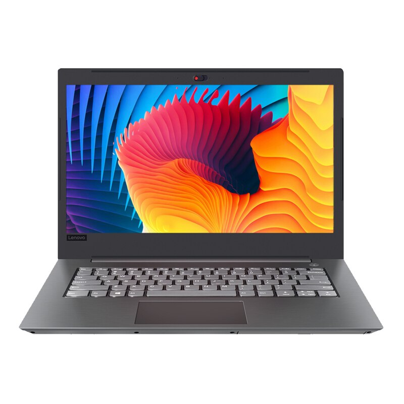 lenovo/联想 扬天v330 四核超薄商务办公手提笔记本电脑 独显高分屏14