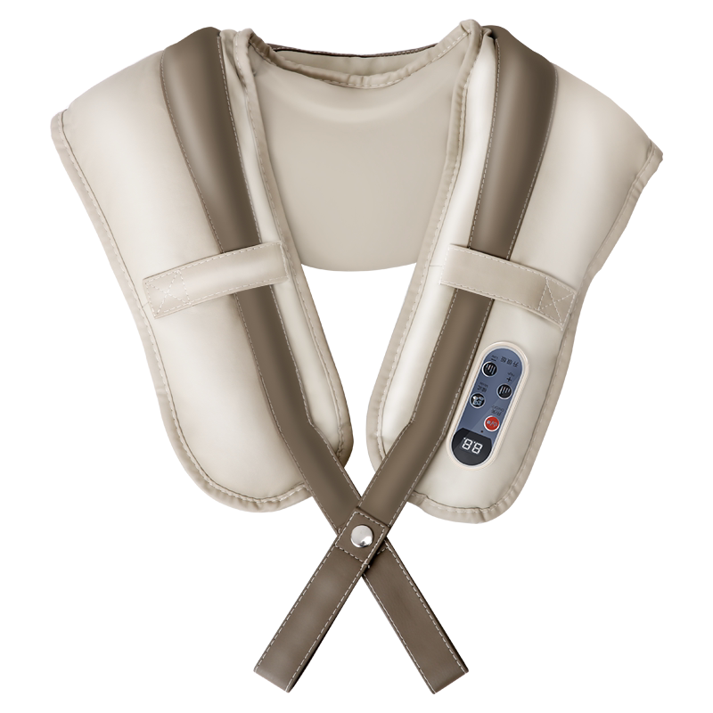 首页 otc药品/医疗器械/计生用品 按摩器材 ->按摩器颈椎肩周炎家用