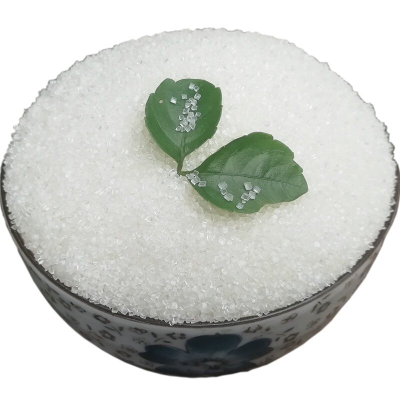 9斤广西一级白砂糖纯甘蔗白糖厨房烹饪调味中粗白砂糖食糖白沙糖