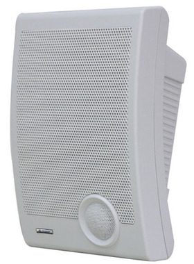 cw-103壁挂喇叭室内背景音乐定压音响扬声器广播音箱宇龙腾高工程
