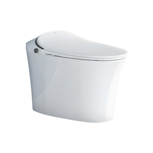 【政府补贴15%】恒洁智能马桶感应全自动坐便器翻盖翻圈Qs2pro