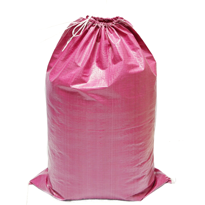 粉色编织袋搬家袋打包袋蛇皮袋物流包裹麻袋防水大袋子包装行李袋