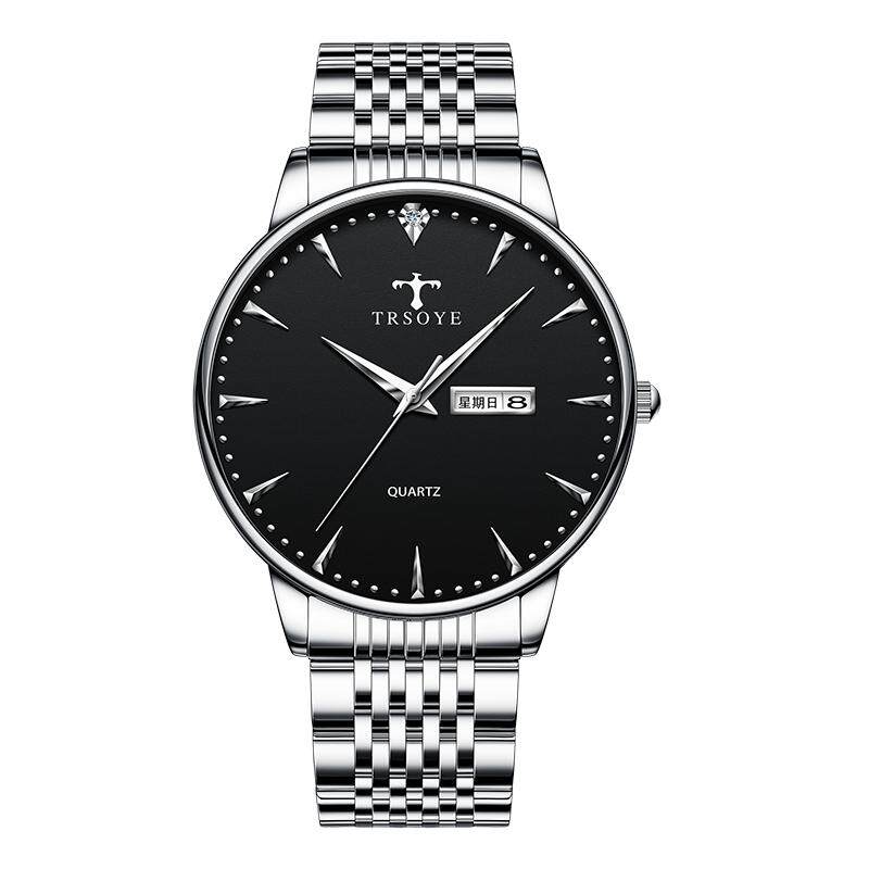 瑞士阿玛妮手表男士十大品牌正品全自动机械男款高级感官方旗舰店