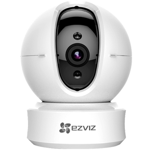 海康威视萤石c3c日夜全彩高清手机