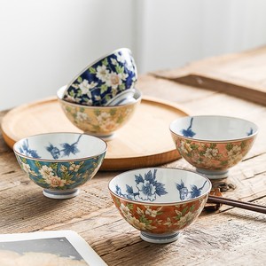 陶瓷迷你小碗日式图片