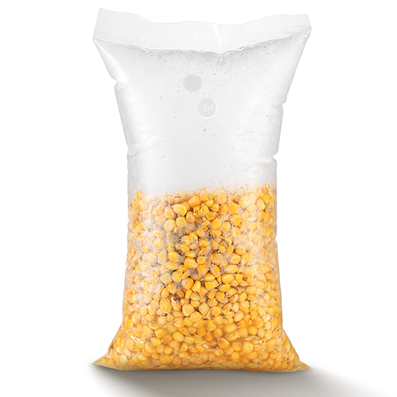 发酵五谷杂粮老坛玉米药酒麦粒鱼饵谷麦粒水库野钓草鱼鲤鱼打窝料