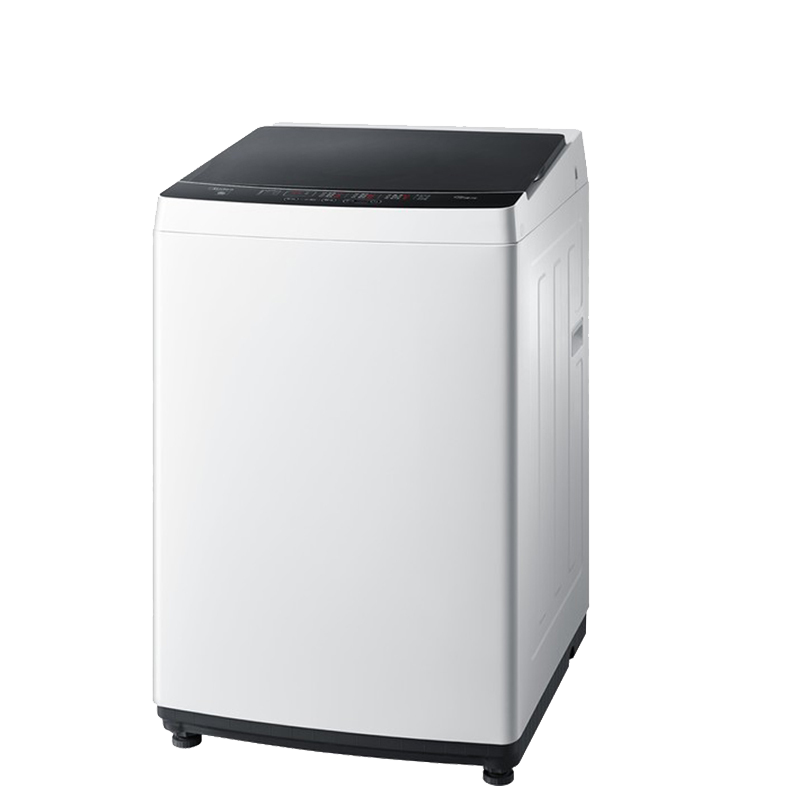 midea/美的mb80eco全自动洗衣机家用小型8公斤kg大容量波轮10kg