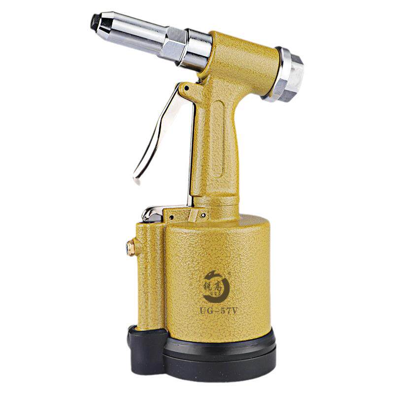 锐高气动铆钉枪拉铆枪拉钉枪不锈钢抽芯铆钉工业级铆接气动工具