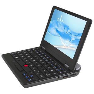 小笔记本电脑 7寸