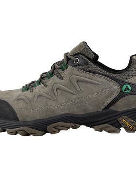 悍途户外登山鞋男防滑耐磨行山鞋女透气防水减震爬山专业徒步鞋