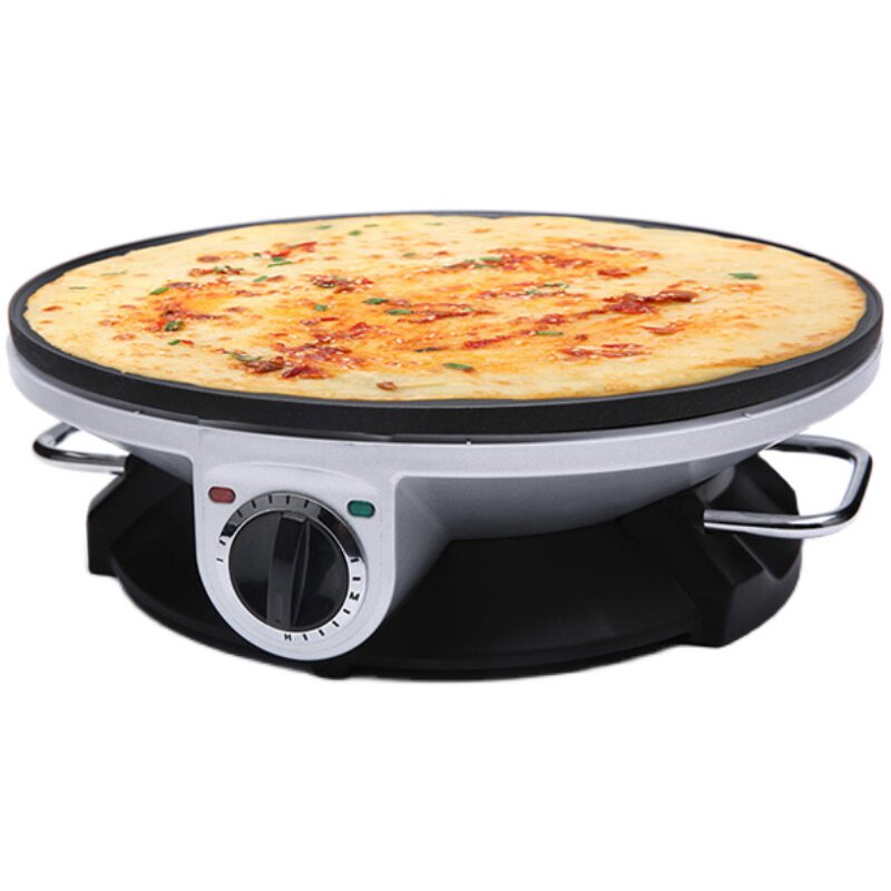 米凡欧斯薄饼机烙饼机家用迷你 电鏊子煎饼机春卷机煎饼果子机