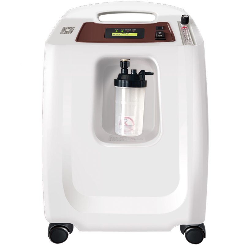 德国科司德医用5升老人家用制氧机怎么样?被忽然给好评后,发现后悔了?