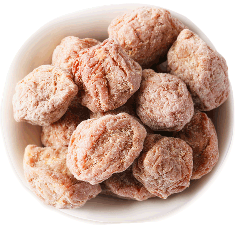 爱有梅有 无核话梅蜜饯梅干果脯果干酸梅子青梅甘草休闲零食小吃