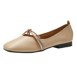 方头鞋品牌大全