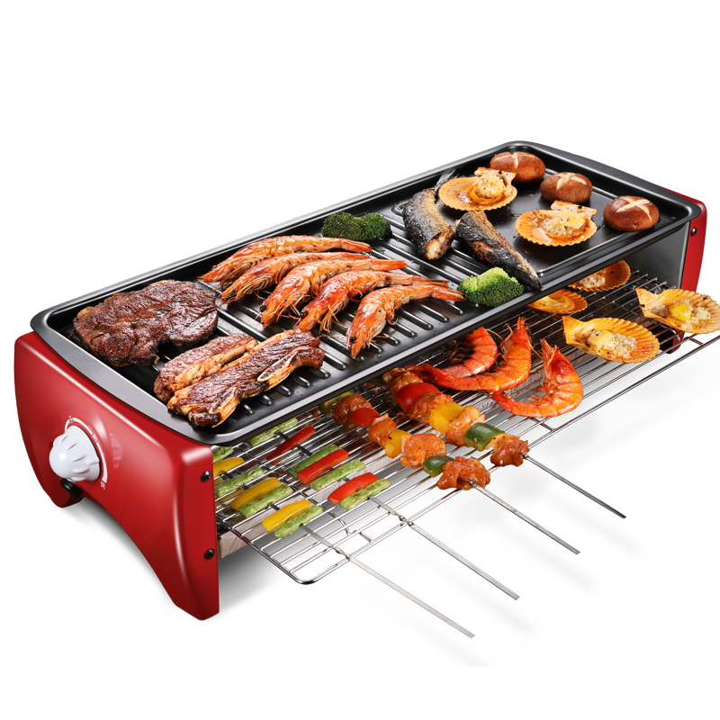 烤串,烧烤炉,烤架,烤炉,炉子_新款_牌子_图片_价格_优惠券-黄三怪