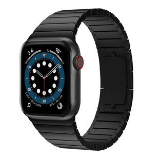 苹果6手表不锈钢