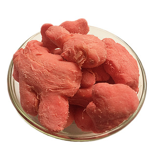 【2021新品】湖南特产零食红姜丝红姜坨包邮自制甜辣