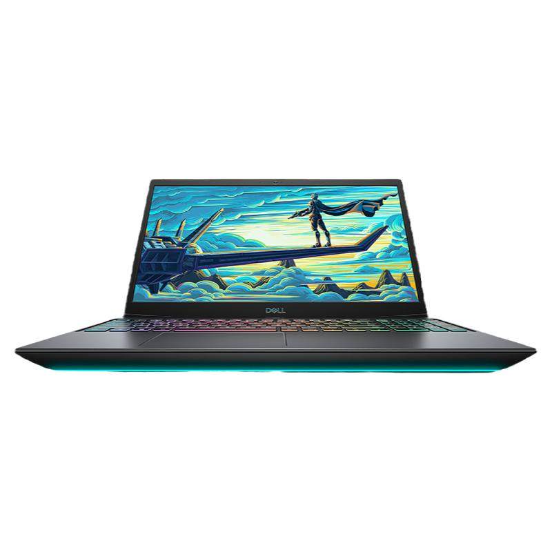 dell/戴尔笔记本电脑 g7 7590 g5 5500 g15办公学生游匣吃鸡游戏