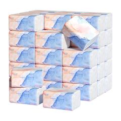 30包西柚纸巾抽纸整箱批餐巾纸家用实惠装面巾纸抽卫生纸悬挂式价格比较